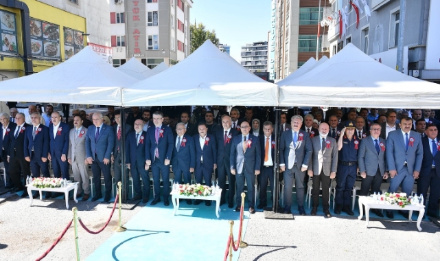 AHİLİK KUTLAMALARI BAŞLADI