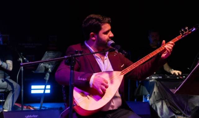 FESTİVAL COŞKUSU TÜM HIZIYLA SÜRÜYOR