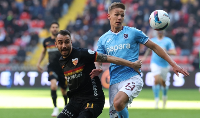 GOL SESİ YOK