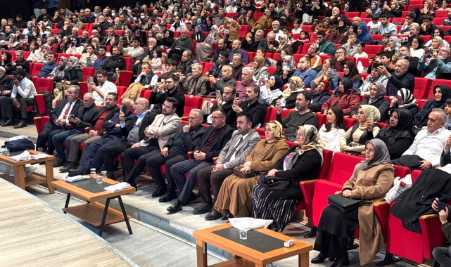 MEKKENİN FETHİ PROĞRAMINA YOĞUN İLGİ