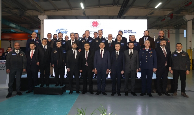 BÜYÜKKILIÇ 