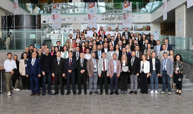 9. ULUSLARARASI GASTRONOMİ TURİZM ARAŞTIRMALARI MECLİSTE KONUŞULDU