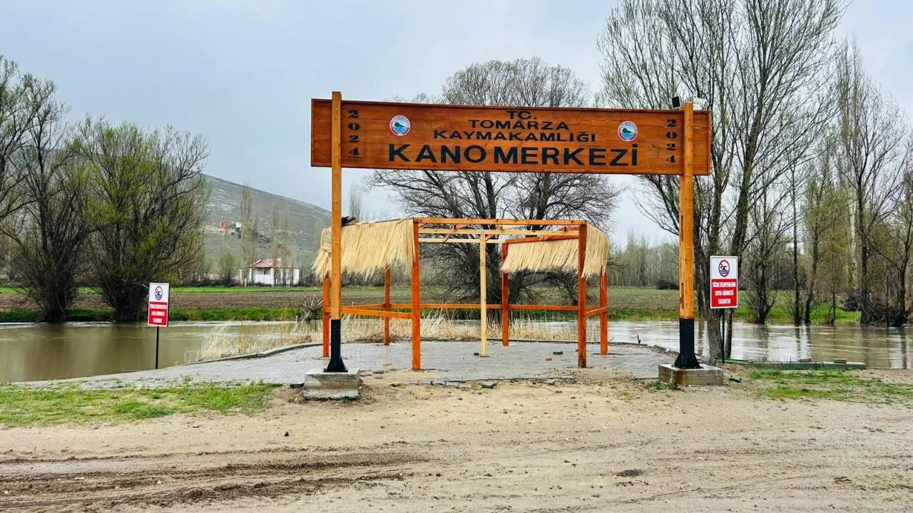 ZAMANTI IRMAĞI TAŞTI