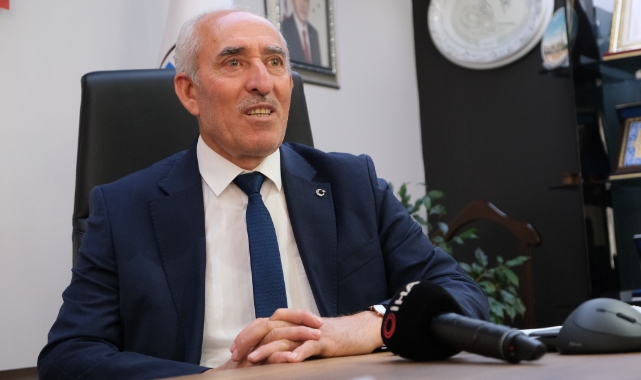 ESKİ GURBETÇİLER MUMLA ARANIYOR
