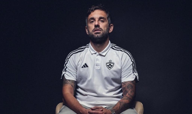 KAYSERİSPOR DJALOVİC İLE ANLAŞTI