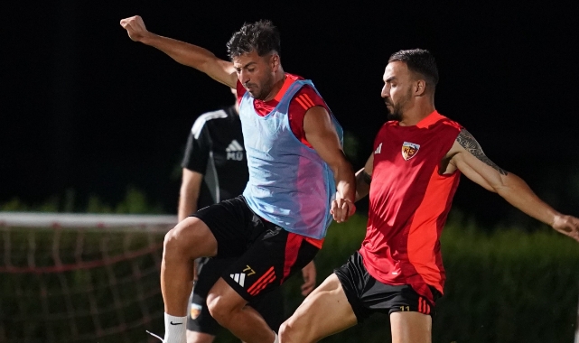 KAYSERİSPOR GALATASARAY MAÇI 24 AĞUSTOSTA OYNANACAK