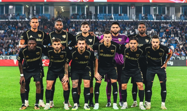 GALİBİYET HASRETİ SÜRÜYOR