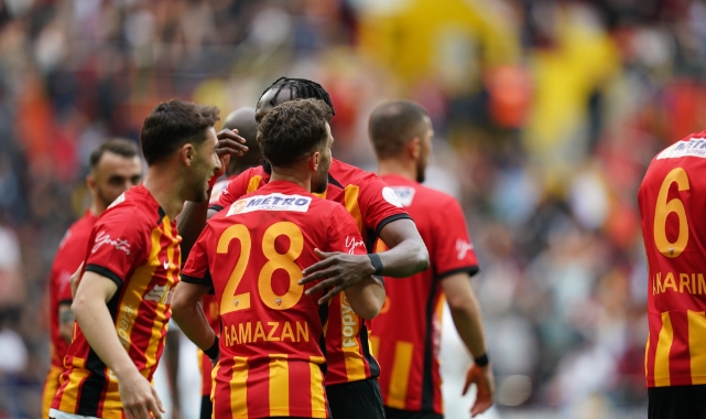 BRAVO ÇOCUKLAR 5-0