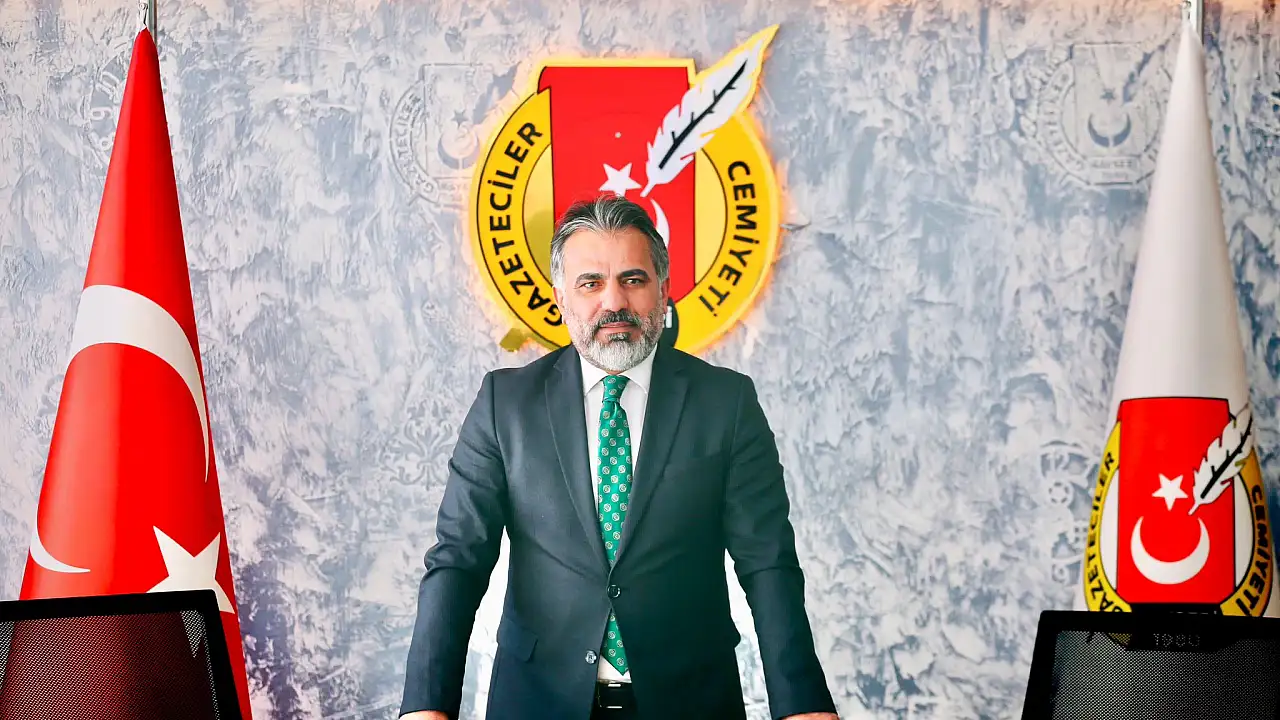 KÖSEDAĞDAN BAYRAĞA YAPILAN SALDIRIYA KINAMA