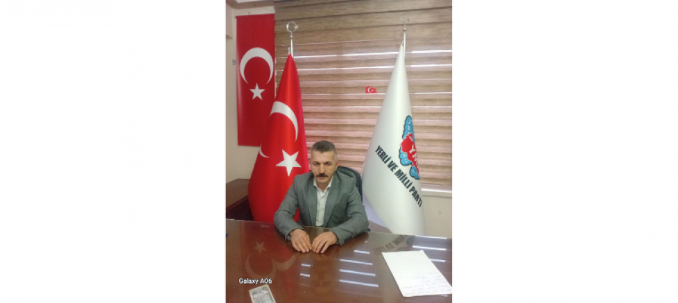  DURAN YILDIZ KIRIKKALE BELEDİYESİNDE SORUNLAR GİDEREK DERİNLEŞİYOR