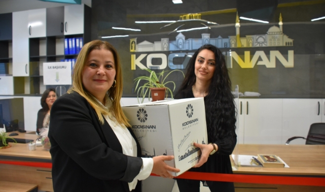 7 BİN 225 ÇÖLYAK PAKETİ DAĞITILDI