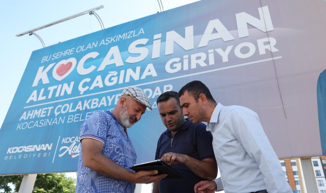 DEĞİŞİM RÜZGARI ESİYOR