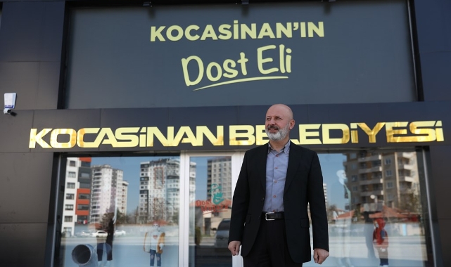 BU İLÇEDE  HER ŞEY; YÜZLER GÜLSÜN DİYE