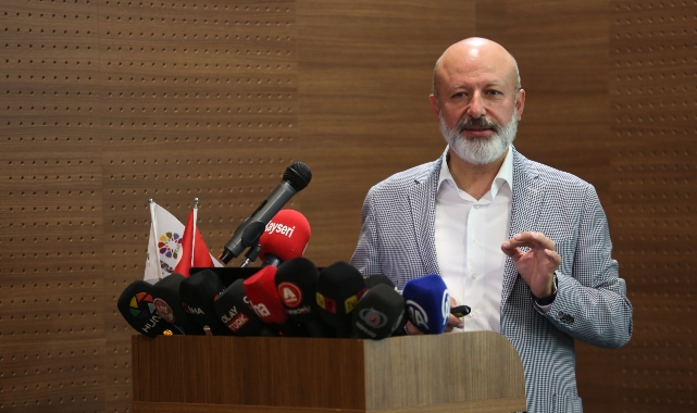 O İLÇEDE TALEPLERE ANINDA CEVAP BULABİLİRSİNİZ