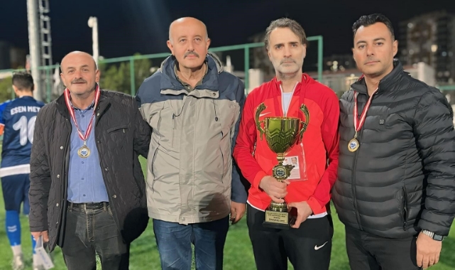 DEMİR