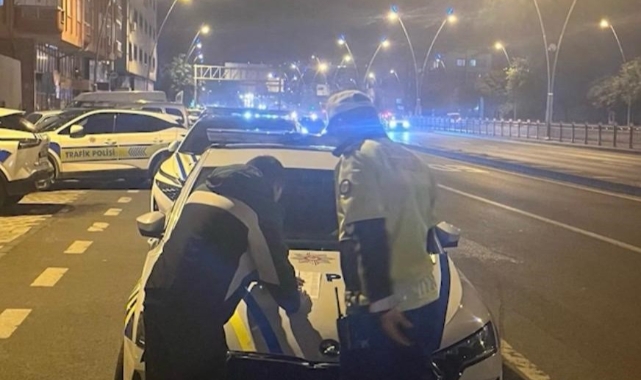 KURALLARI İHLAL EDENLER AFFEDİLMEYECEK