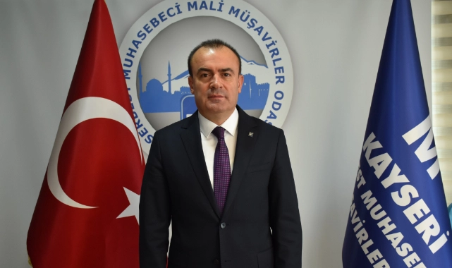 İŞ YAPAMAZ HALE GELDİK 