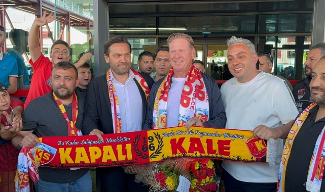 GİSDOL KAYSERİDE