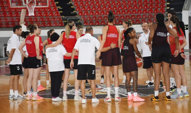 MELİKGAZİ ÇANAKKALE GEÇİLİRMİ PLANLARI YAPIYOR