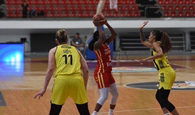 MELİKGAZİ YİNE KAYBETTİ