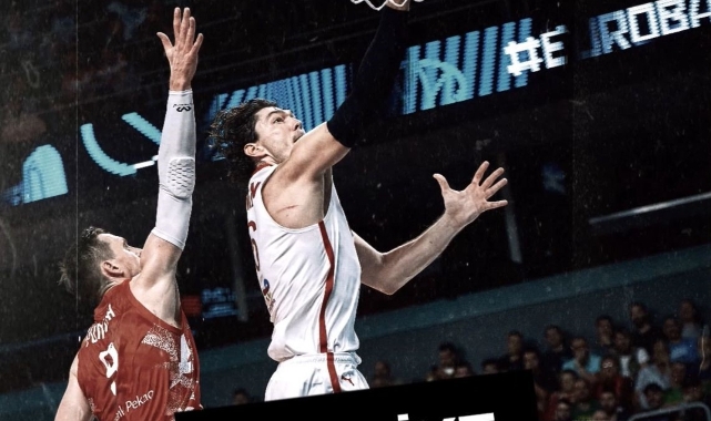 MİLLET BAHÇESİNDE MİLLİ HEYECAN