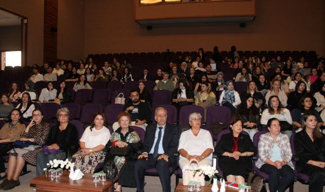 YAŞLILAR GÜNÜ ETKİNLİĞİ