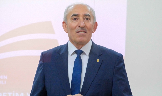 YENİDEN ADAYIM YAPILACAK ÇOK İŞİMİZ VAR