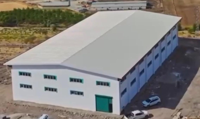 HAYIRLI OLSUN DEVELİ