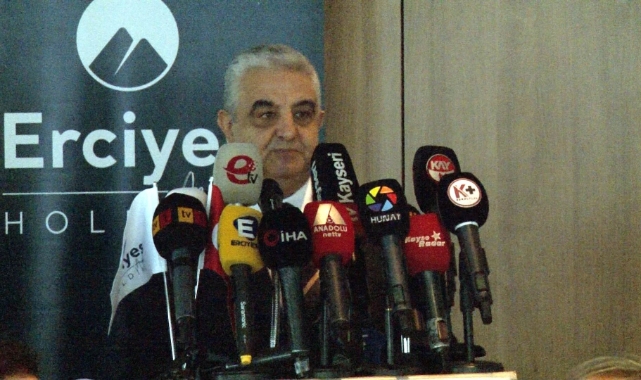 ELDEN ÇIKARILAN ŞİRKETLERE RAĞMEN RAKAMLARIMIZ YÜKSELİYOR