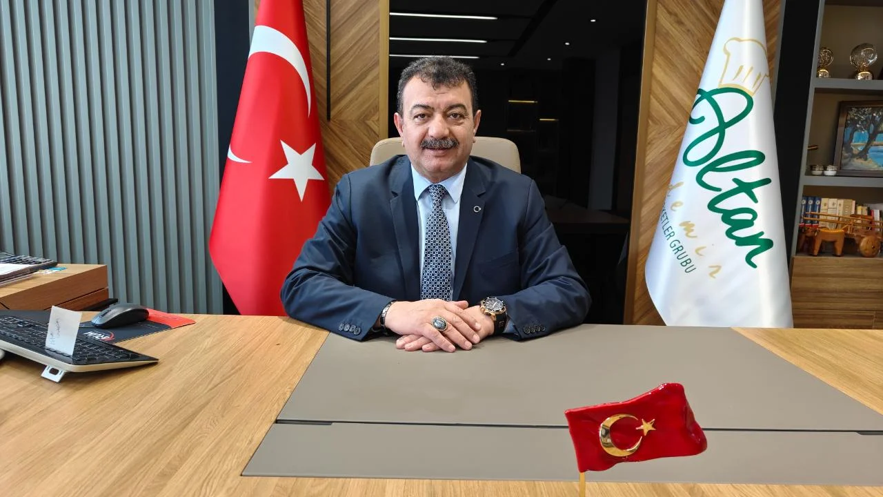 'MERDİVEN ALTINA' DİKKAT 