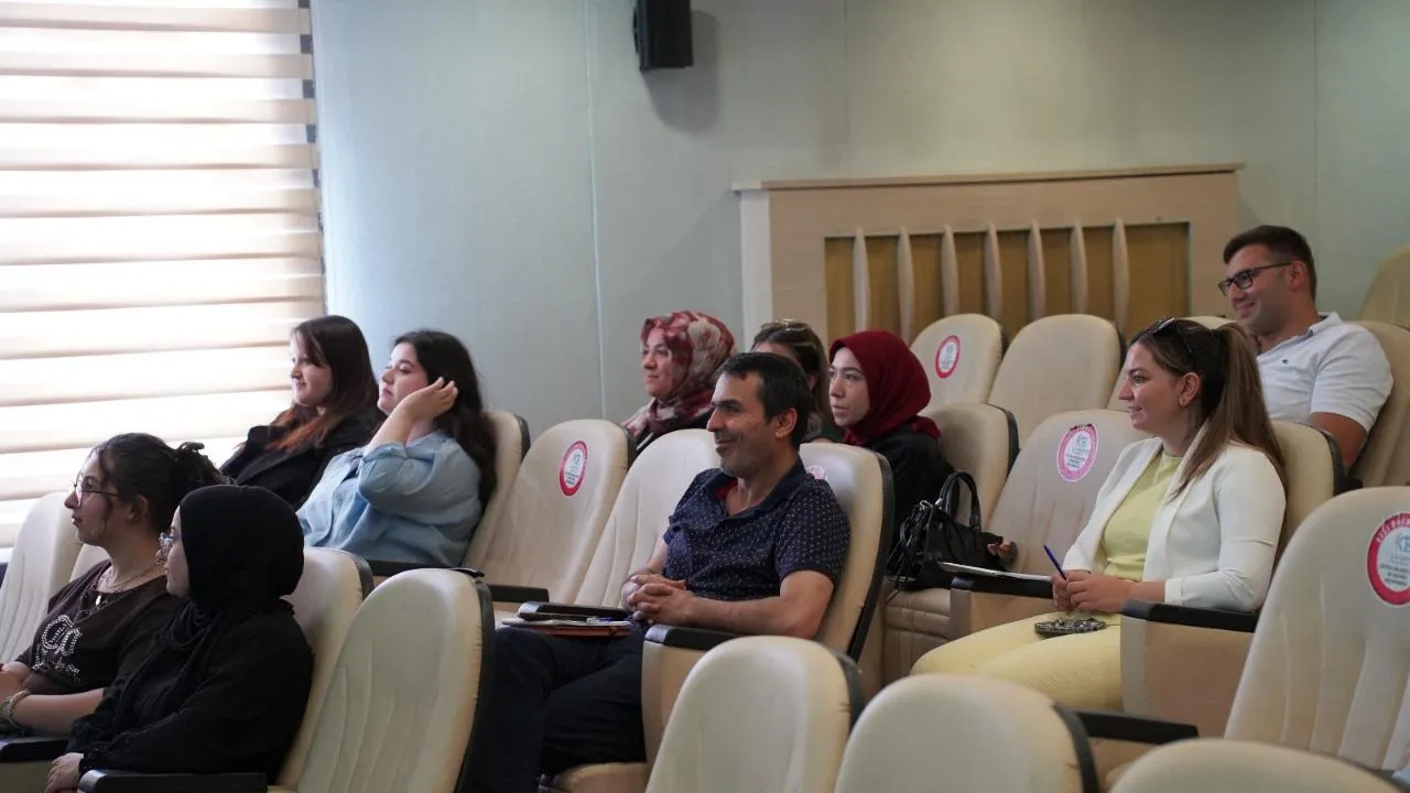 GIDA GÜVENLİĞİ EĞİTİMİ