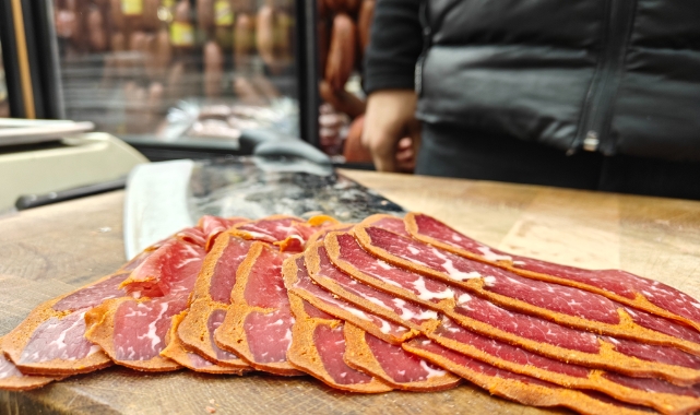 BU RAMAZANDA ET VE PASTIRMA YİYEBİLECEKMİYİZ