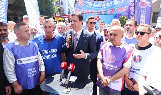 EN BÜYÜK TEHLİKE BEYİN GÖÇÜ!