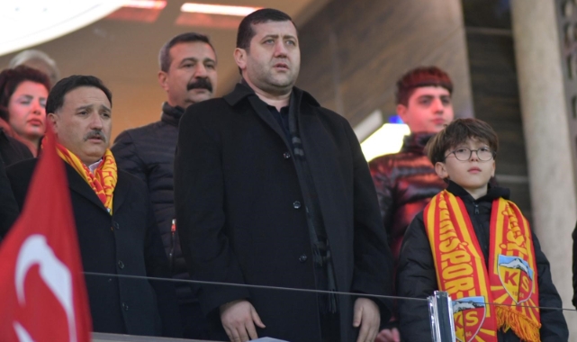 ŞEREFLERİ VARSA BU İŞİ BIRAKIRLAR