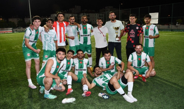 MAHRUMLAR PENALTILARDA KAYBETTİ