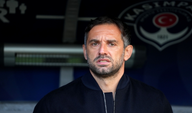 ENAZINDAN MAĞLUP OLMUYORUZ