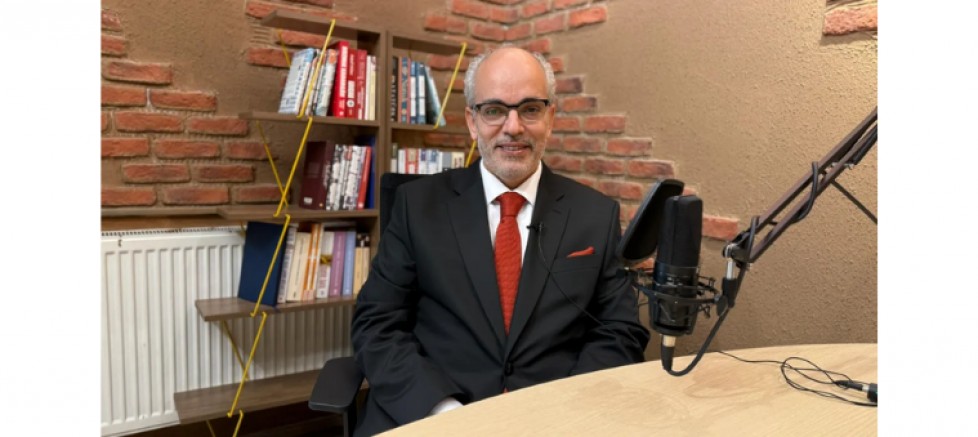  TÜRKİYE’NİN GELECEĞİ NADİR TOPRAKLARDA SAKLI