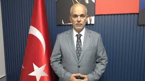 ADALET GÜÇLÜ OLANIN DEĞİL HAKLI OLANIN YANINDA OLMALI