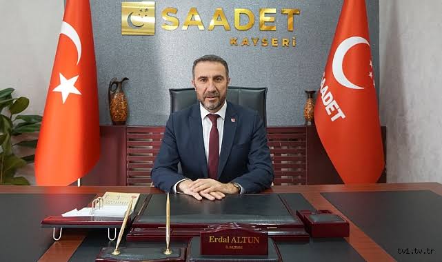 “Kalemini Hakikatten Ayırmayan Her Gazeteci, Milletin Vicdanıdır”