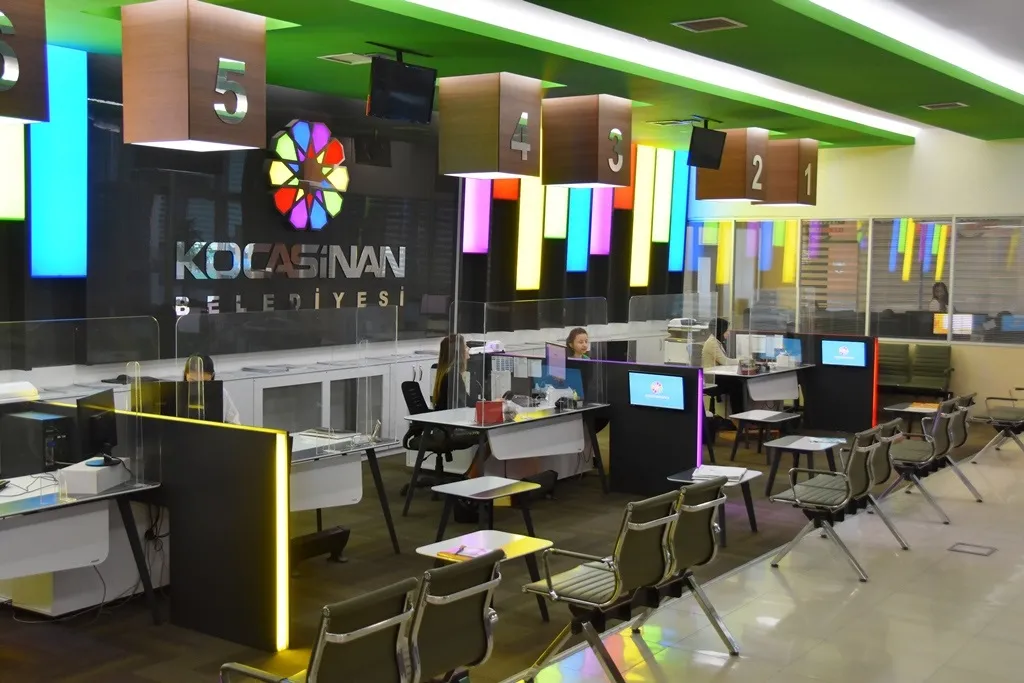 3. NESİL YAZILIM İLE HIZLI ÇÖZÜM ÜRETİYORUZ