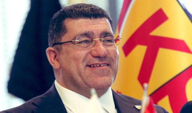  TAHTAMIZI AÇTIK