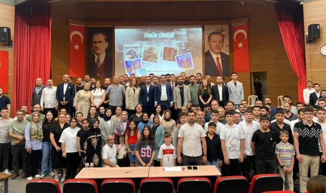 TÜRKÜN TÜRKÜSÜNDE 2. FİNAL