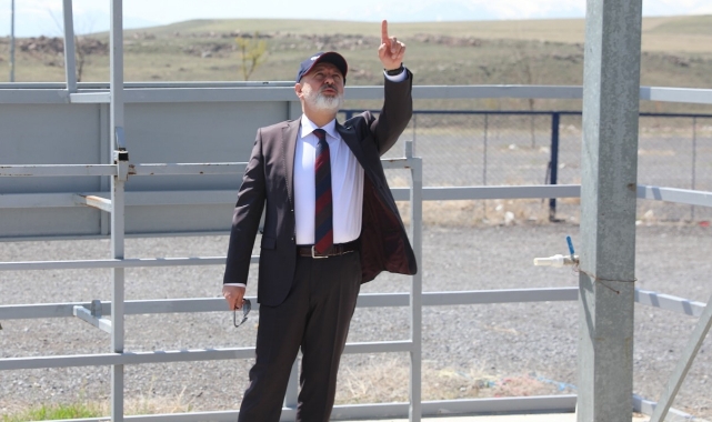 TÜRKİYEDE SAYILI BELEDİ,YELERDEN BİRİYİZ