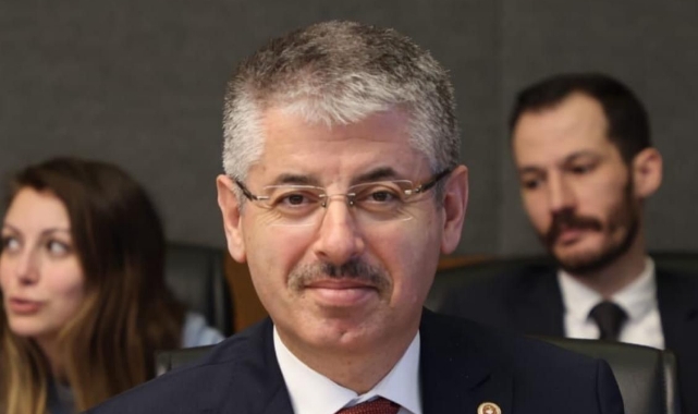 İSLAM ALEMİ İÇİN EŞSİZ BİR FIRSATTIR