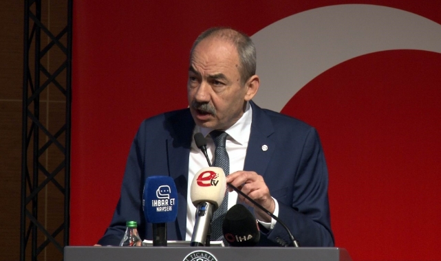  KÖKLÜ BİR REFORMA İHTİYAÇ DUYUYORUZ