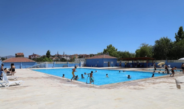 BÜYÜK İLGİ GÖRDÜ