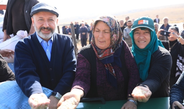 KADINLARA YENİ KOOPERATİF