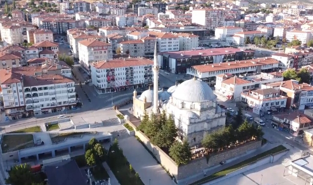 EN FAZLA GÖÇ EDEN İL YOZGAT