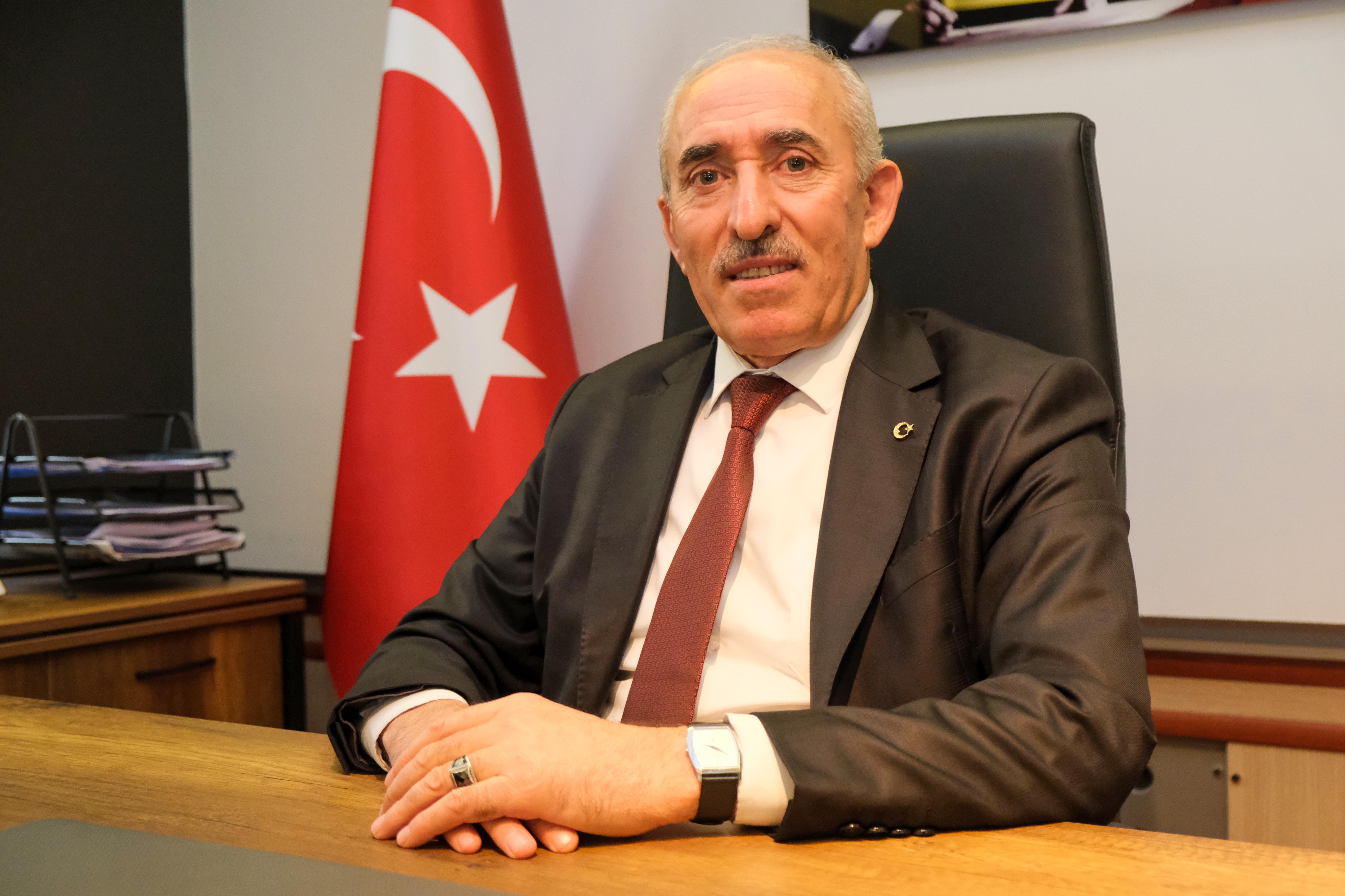 ODAKIRDAN 8 MART DÜNYA KADINLAR GÜNÜ MESAJI