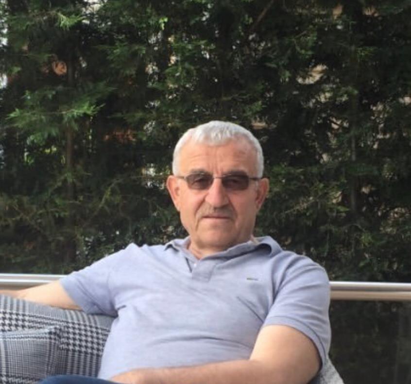 NORMAL OLANI YAŞAYAMIYORUZ